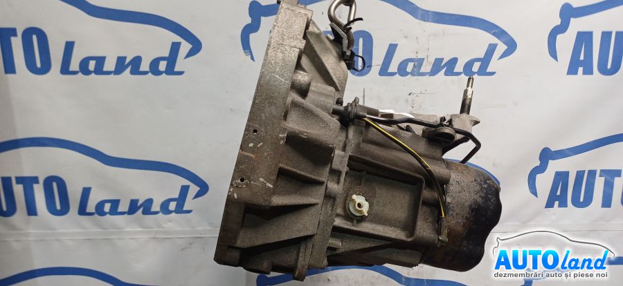 Cutie de Viteza Manuala NISSAN JUKE 2010-2025 Cod JR5339