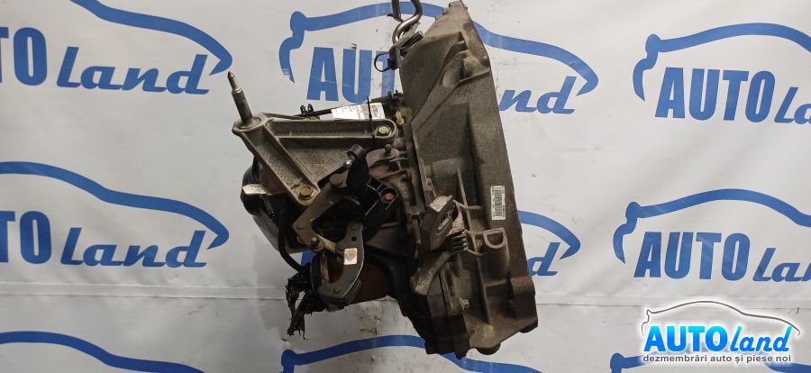 Cutie de Viteza Manuala NISSAN JUKE 2010-2025 Cod JR5339