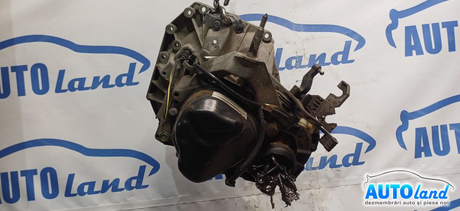 Cutie de Viteza Manuala NISSAN JUKE 2010-2025 Cod JR5339