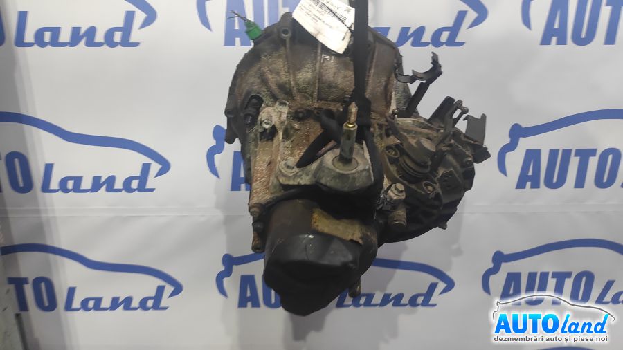 Cutie de viteza manuala NISSAN MICRA III (K12) 2003-2010 Cod 8200247902