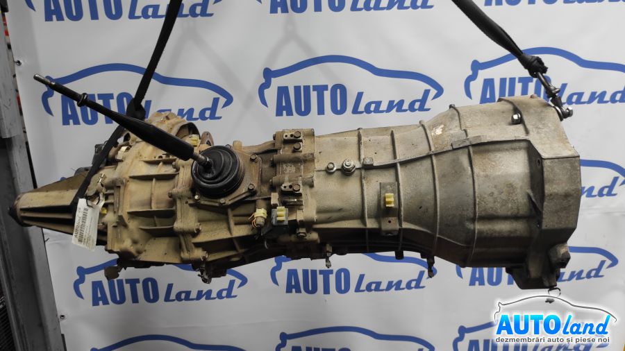 Cutie de viteza manuala NISSAN NAVARA (D40) 2004-2025 Cod 32131CD340