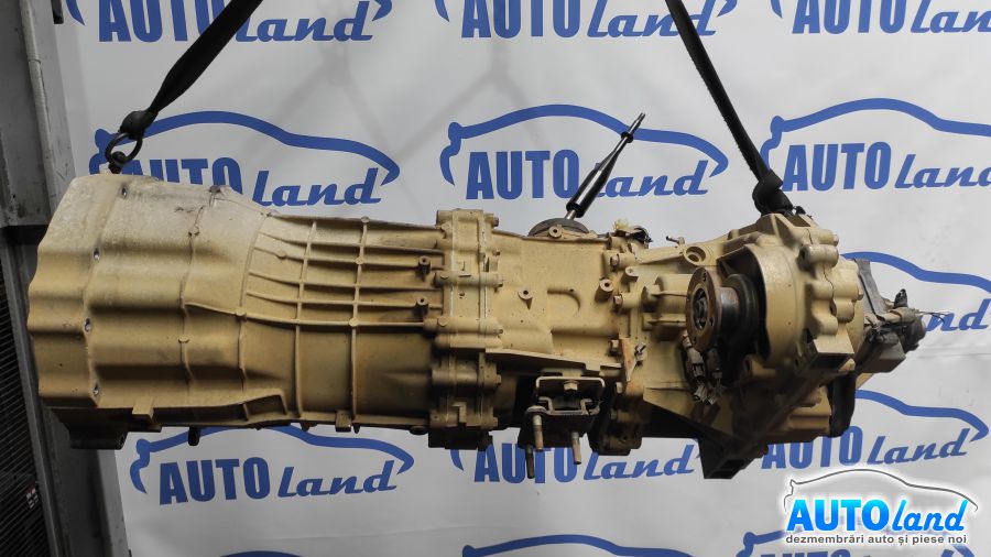 Cutie de viteza manuala NISSAN NAVARA (D40) 2004-2025 Cod 32131CD340