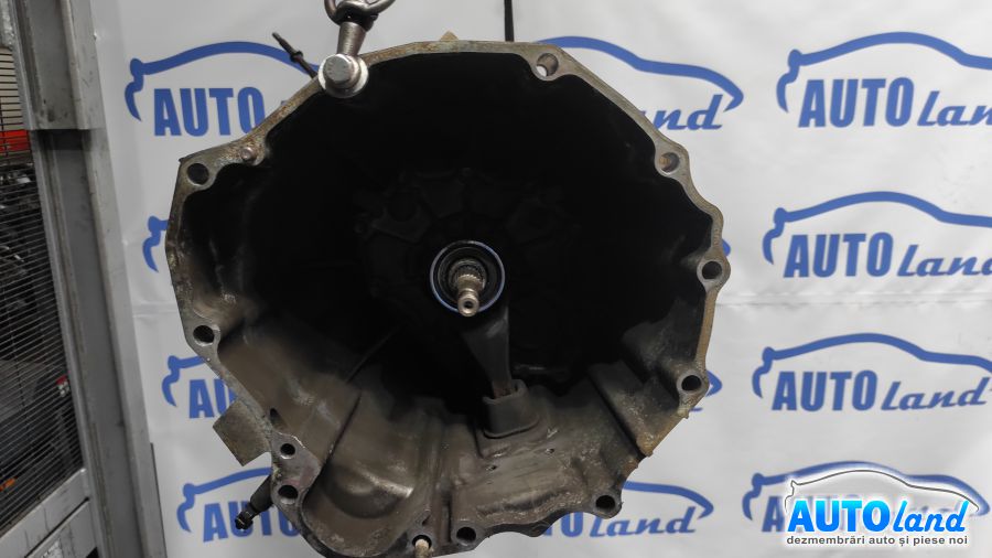Cutie de viteza manuala NISSAN NAVARA (D40) 2004-2025 Cod 32131CD340