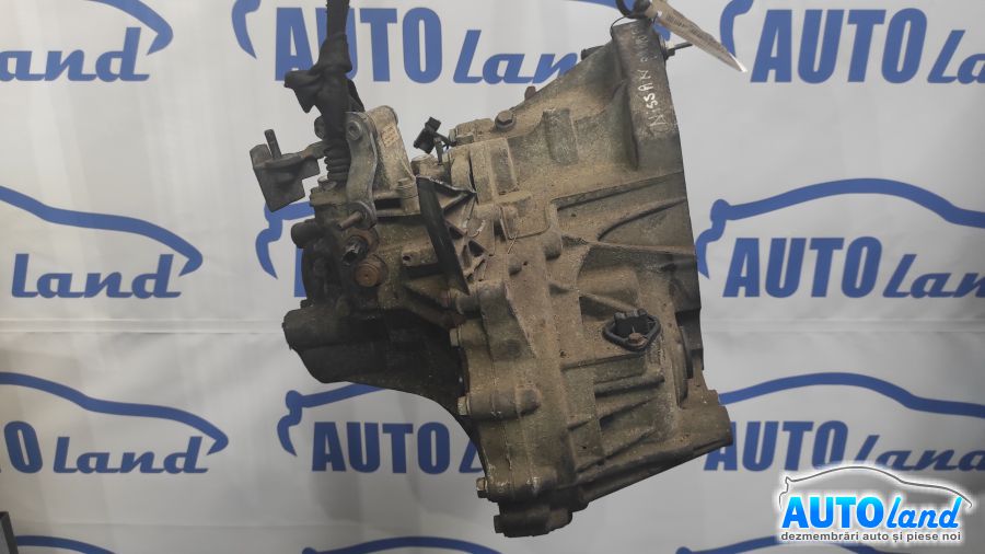 Cutie de viteza manuala NISSAN PRIMERA (P12) 2002-2025 Cod 7701717718