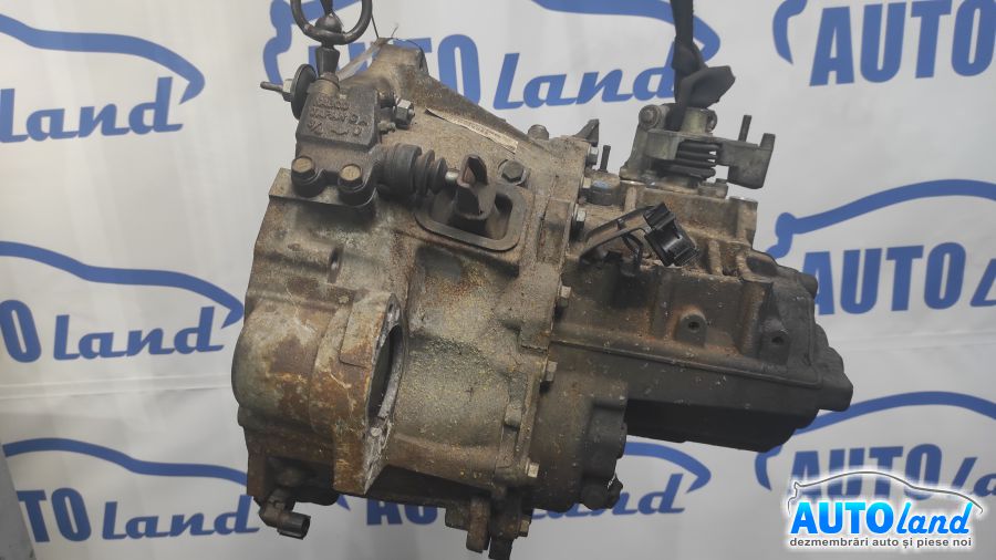 Cutie de viteza manuala NISSAN PRIMERA (P12) 2002-2025 Cod 7701717718