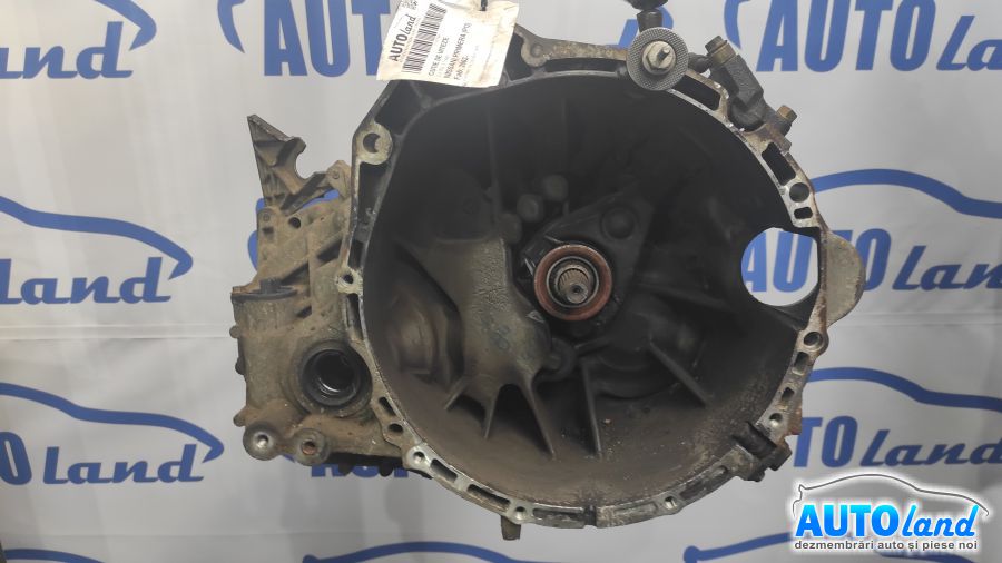 Cutie de viteza manuala NISSAN PRIMERA (P12) 2002-2025 Cod 7701717718