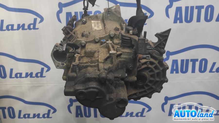 Cutie de viteza manuala NISSAN PRIMERA (P12) 2002-2025 Cod 7701717718