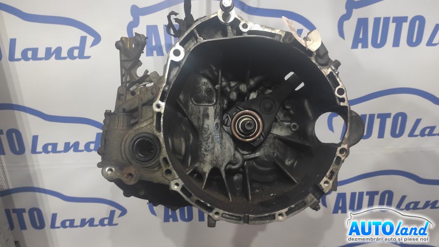Cutie de viteza manuala NISSAN PRIMERA (P12) 2002-2025 Cod 8200131489