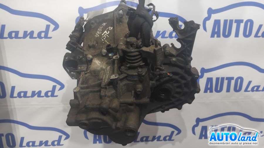 Cutie de viteza manuala NISSAN PRIMERA (P12) 2002-2025 Cod 8200131489