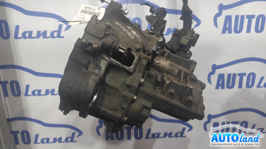 Cutie de viteza manuala NISSAN PRIMERA (P12) 2002-2025 Cod 8200131489