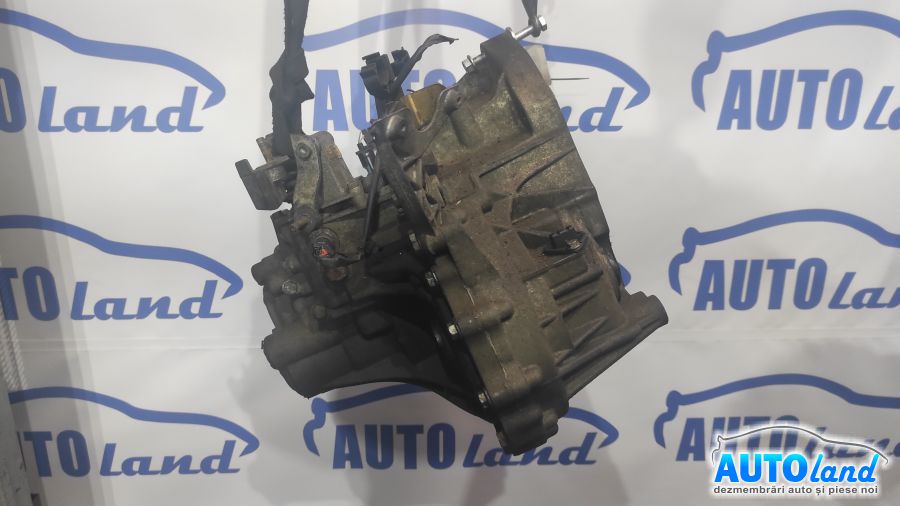 Cutie de viteza manuala NISSAN PRIMERA (P12) 2002-2025 Cod 8200131489