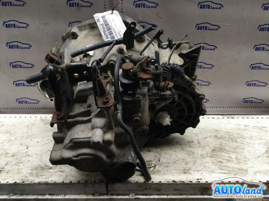 Cutie de Viteza Manuala NISSAN X-TRAIL (T30) 2001-2025