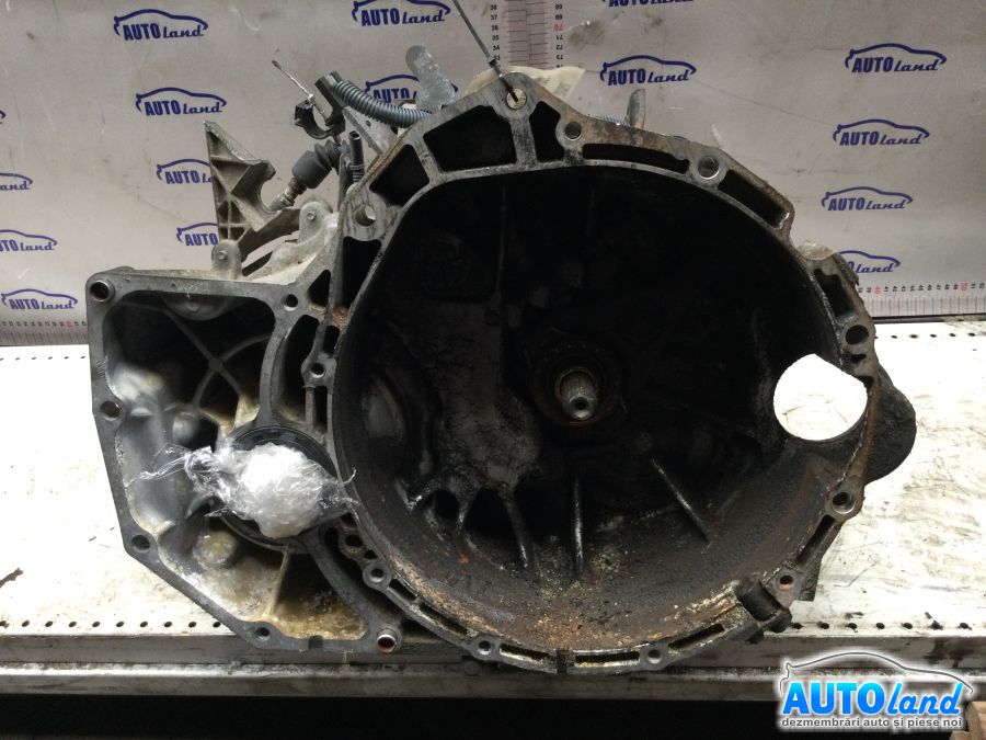 Cutie de Viteza Manuala NISSAN X-TRAIL (T30) 2001-2025