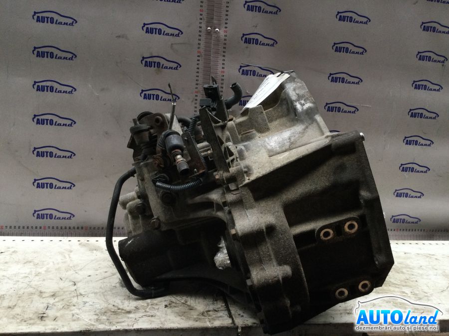 Cutie de Viteza Manuala NISSAN X-TRAIL (T30) 2001-2025