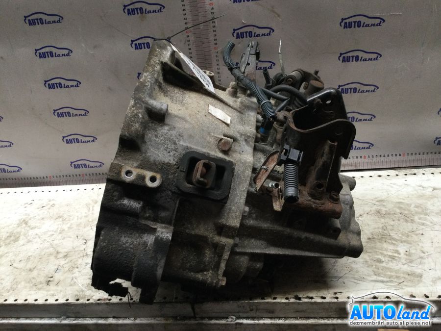 Cutie de Viteza Manuala NISSAN X-TRAIL (T30) 2001-2025