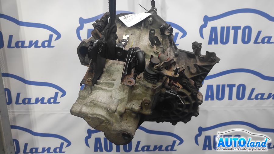 Cutie de Viteza Manuala NISSAN X-TRAIL (T30) 2001-2025