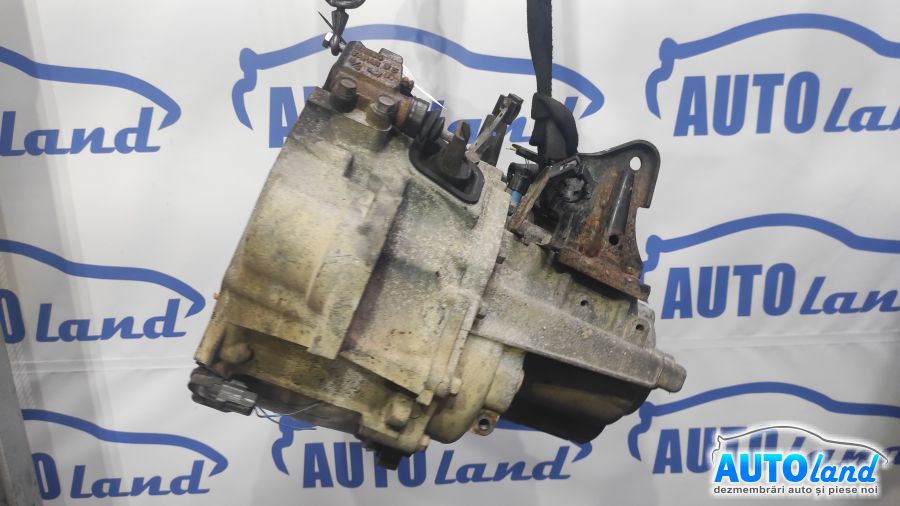 Cutie de Viteza Manuala NISSAN X-TRAIL (T30) 2001-2025