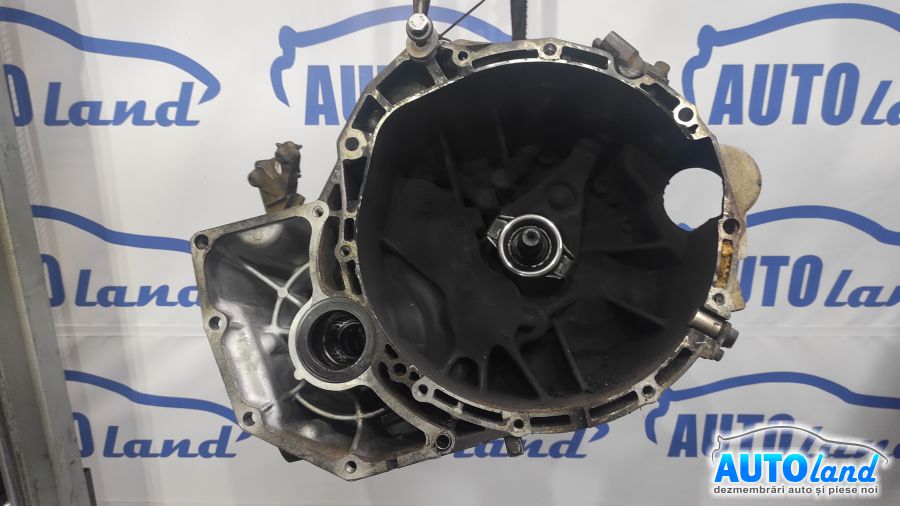 Cutie de Viteza Manuala NISSAN X-TRAIL (T30) 2001-2025