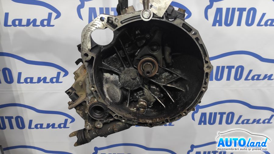 Cutie de viteza manuala NISSAN X-TRAIL (T30) 2001-2025 Cod 0902AYD