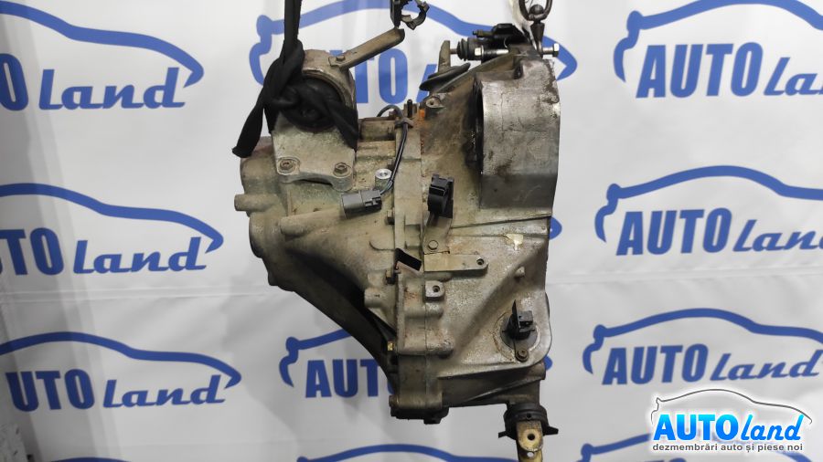 Cutie de viteza manuala NISSAN X-TRAIL (T30) 2001-2025 Cod 0902AYD