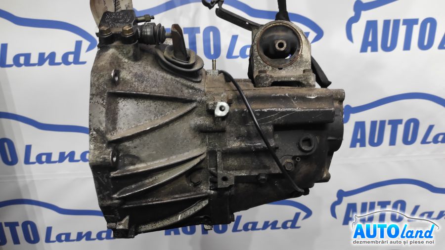 Cutie de viteza manuala NISSAN X-TRAIL (T30) 2001-2025 Cod 0902AYD