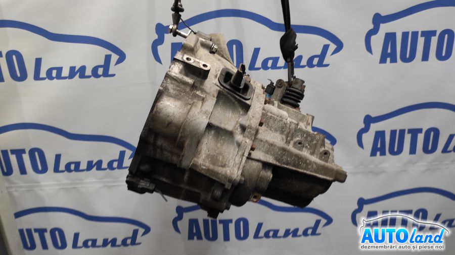 Cutie de Viteza Manuala NISSAN X-TRAIL (T30) 2001-2026 Cod 8H5