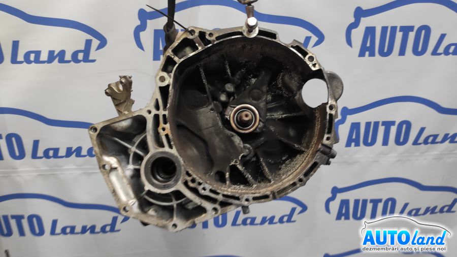 Cutie de Viteza Manuala NISSAN X-TRAIL (T30) 2001-2026 Cod 8H5