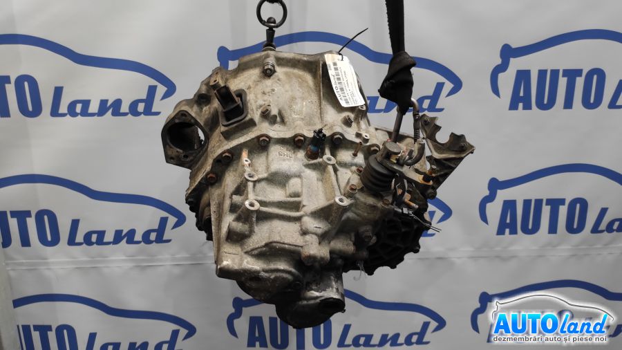 Cutie de Viteza Manuala NISSAN X-TRAIL (T30) 2001-2026 Cod 8H5