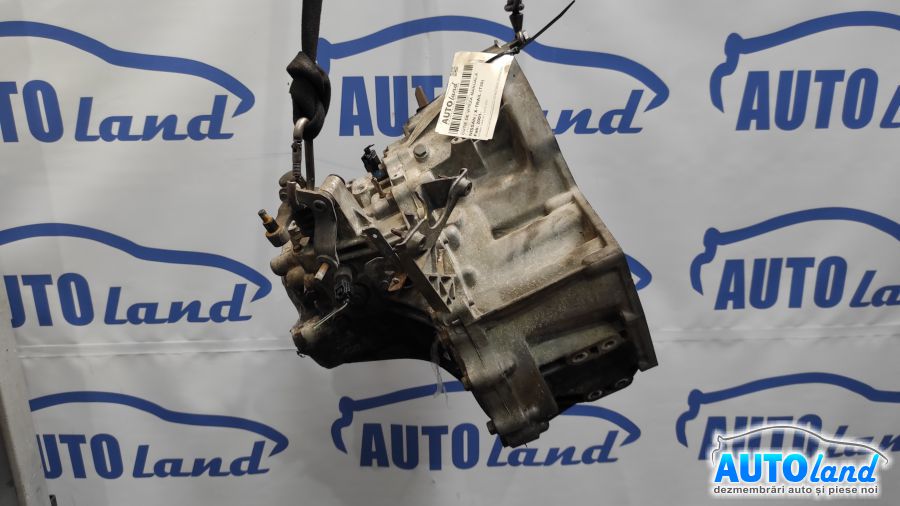 Cutie de Viteza Manuala NISSAN X-TRAIL (T30) 2001-2026 Cod 8H5