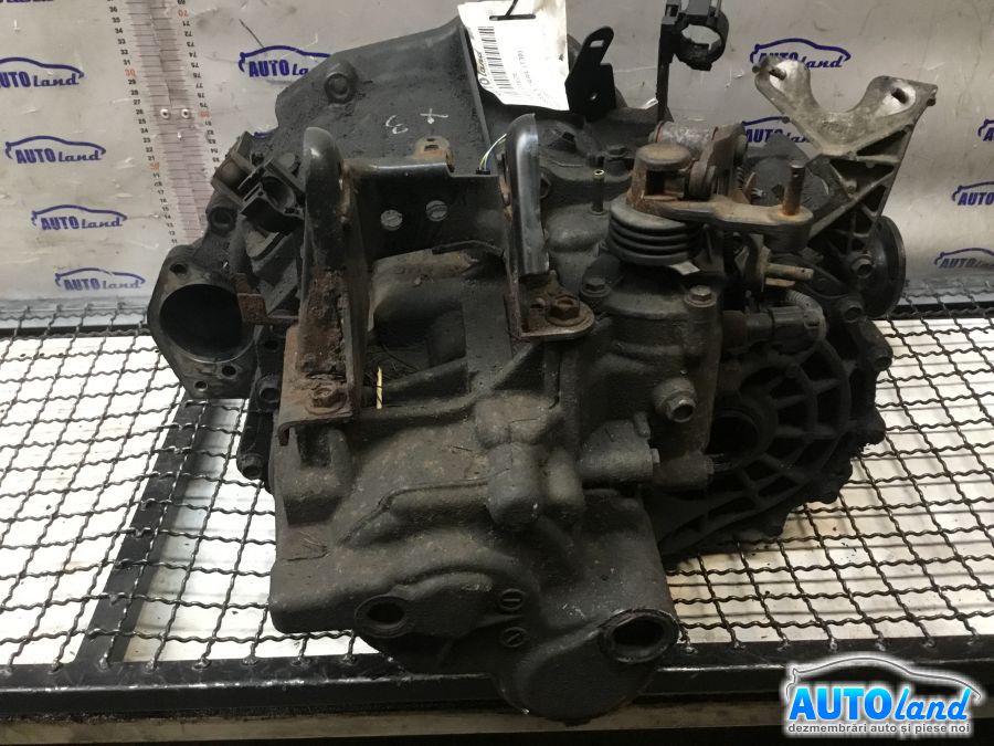 Cutie de viteza manuala NISSAN X-TRAIL (T30) 2001-2025 Cod 8H5