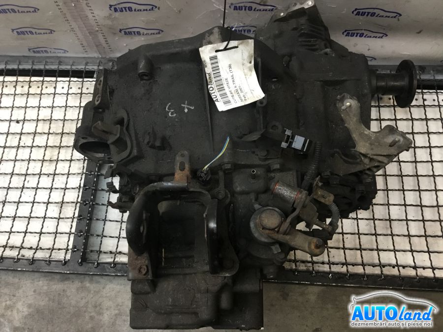 Cutie de viteza manuala NISSAN X-TRAIL (T30) 2001-2025 Cod 8H5