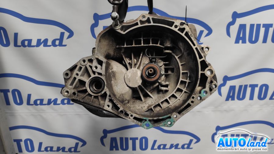 Cutie de viteza manuala OPEL AGILA (H00) 2000-2007 Cod R90400209