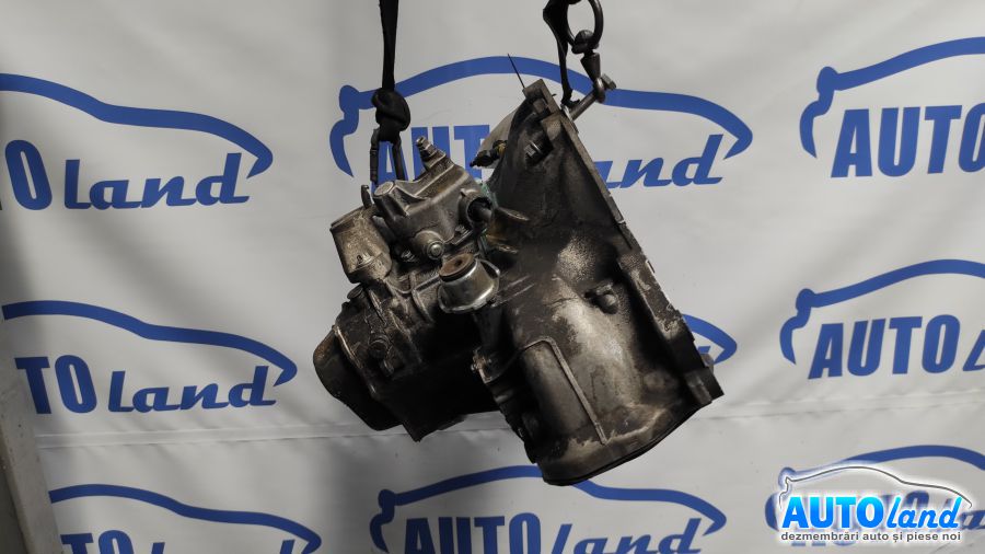 Cutie de viteza manuala OPEL AGILA (H00) 2000-2007 Cod R90400209