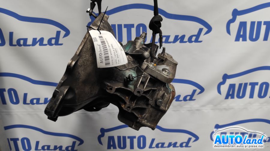 Cutie de viteza manuala OPEL AGILA (H00) 2000-2007 Cod R90400209