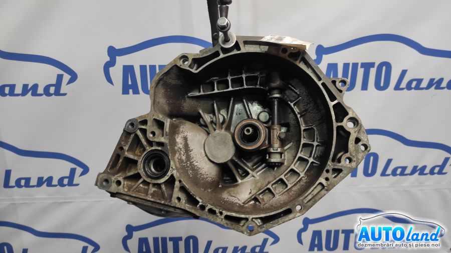 Cutie de viteza manuala OPEL ASTRA F (56_,57_) 1991-1998 Cod 90446059