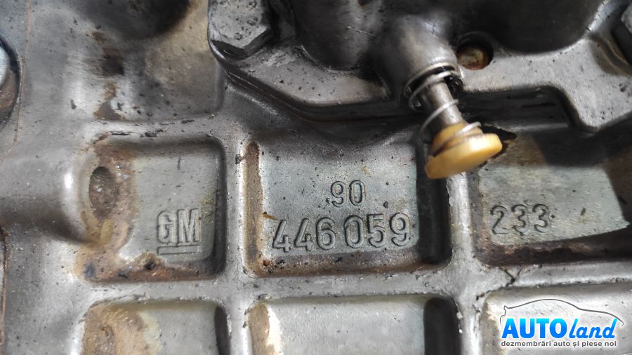 Cutie de viteza manuala OPEL ASTRA F (56_,57_) 1991-1998 Cod 90446059