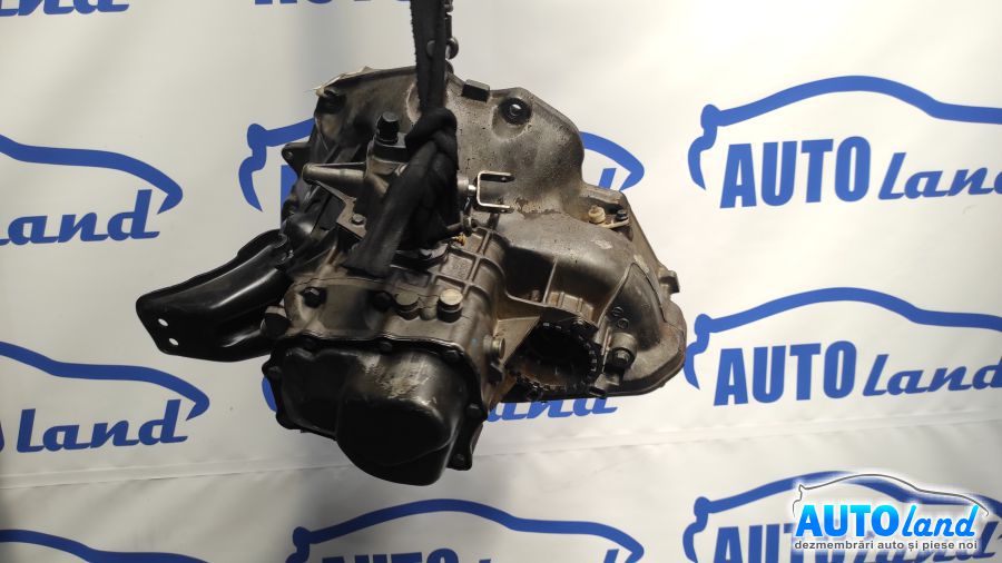 Cutie de viteza manuala OPEL ASTRA F (56_,57_) 1991-1998 Cod 90446059