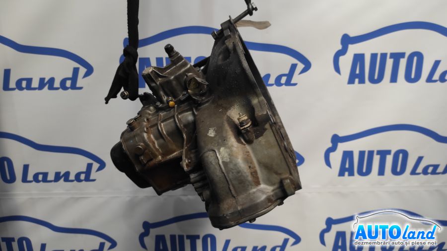 Cutie de viteza manuala OPEL ASTRA F (56_,57_) 1991-1998 Cod 90446059