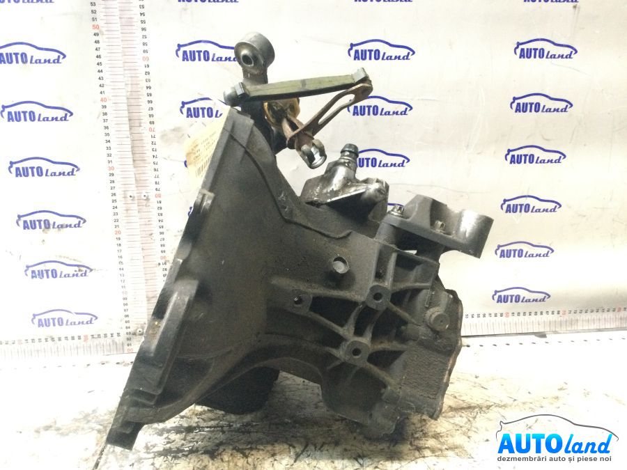 Cutie de viteza manuala OPEL ASTRA G hatchback (F48_,F08_) 1998-2009 Cod 90400206