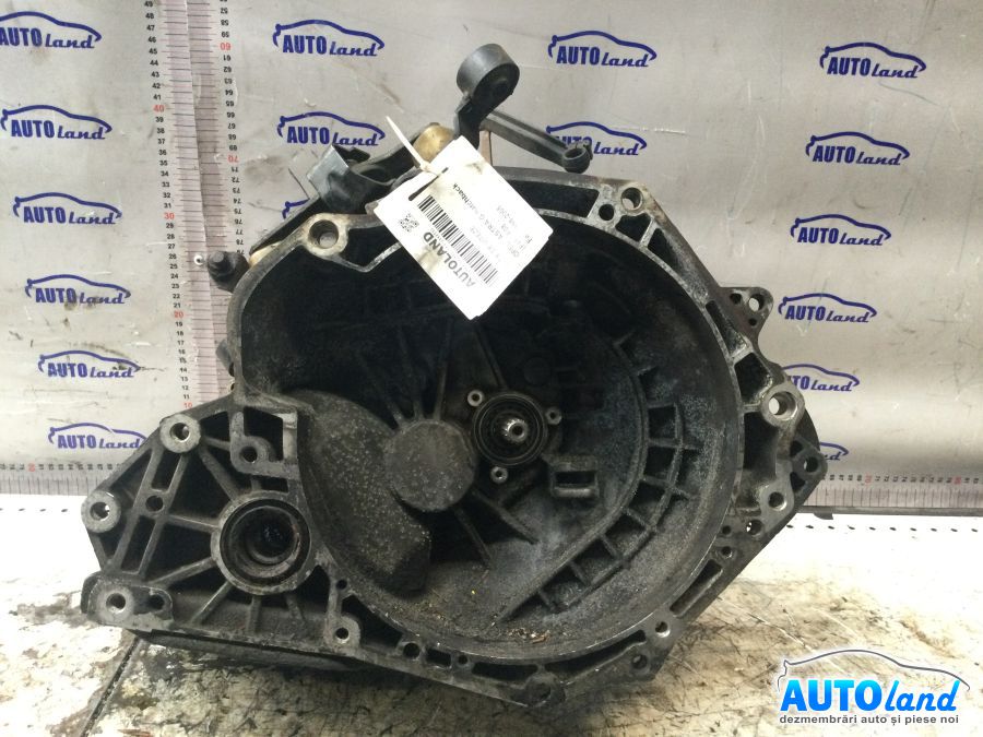 Cutie de viteza manuala OPEL ASTRA G hatchback (F48_,F08_) 1998-2009 Cod 90400206