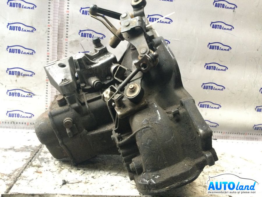 Cutie de viteza manuala OPEL ASTRA G hatchback (F48_,F08_) 1998-2009 Cod 90400206