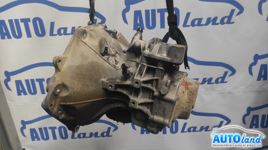 Cutie de Viteza Manuala OPEL ASTRA G hatchback (F48_,F08_) 1998-2009 Cod 90400209
