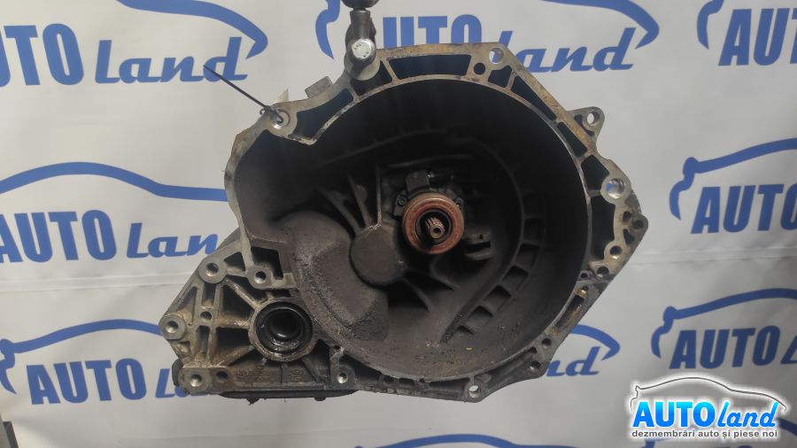 Cutie de Viteza Manuala OPEL ASTRA G hatchback (F48_,F08_) 1998-2009 Cod 90400209