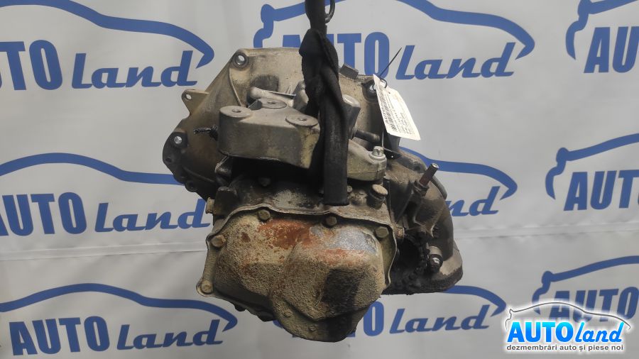 Cutie de Viteza Manuala OPEL ASTRA G hatchback (F48_,F08_) 1998-2009 Cod 90400209