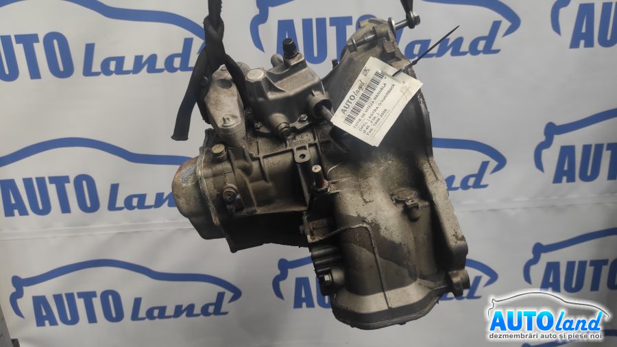 Cutie de Viteza Manuala OPEL ASTRA G hatchback (F48_,F08_) 1998-2009 Cod 90400209