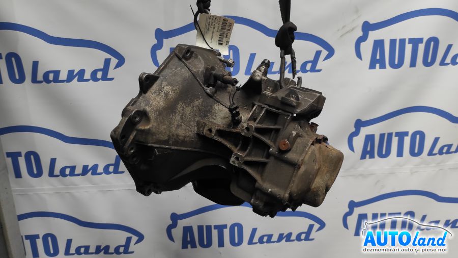 Cutie de viteza manuala OPEL ASTRA G hatchback (F48_,F08_) 1998-2009 Cod R90400209