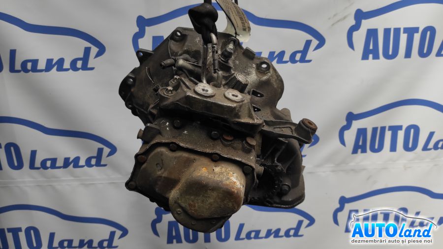 Cutie de viteza manuala OPEL ASTRA G hatchback (F48_,F08_) 1998-2009 Cod R90400209