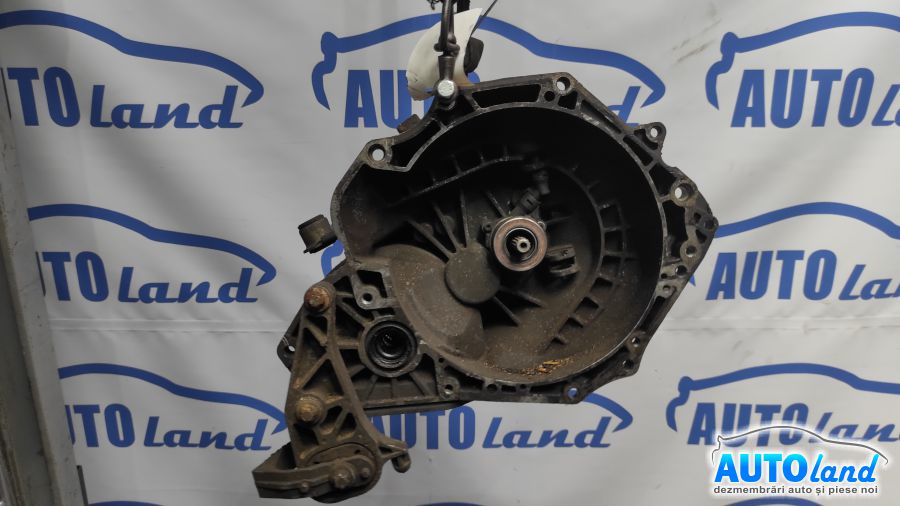Cutie de viteza manuala OPEL ASTRA G hatchback (F48_,F08_) 1998-2009 Cod R90400209