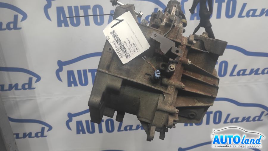 Cutie de viteza manuala OPEL ASTRA H 2004-2025 Cod 55186620