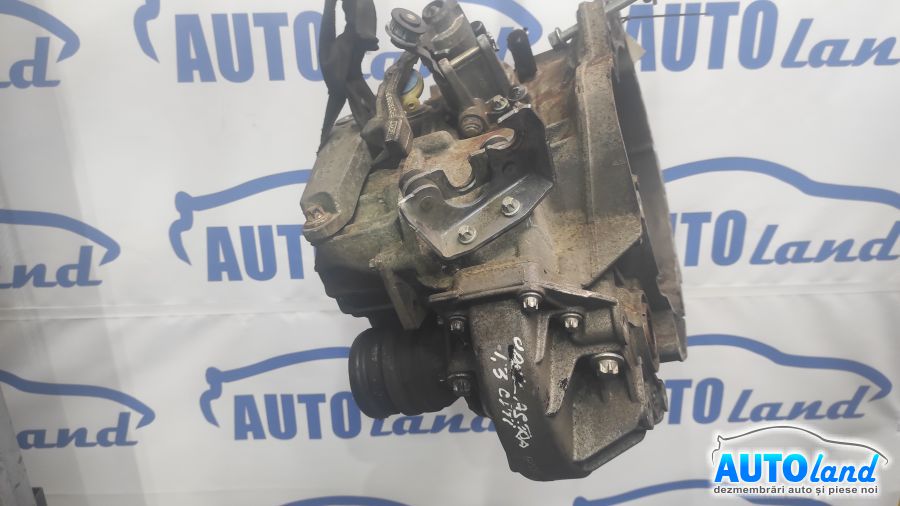 Cutie de viteza manuala OPEL ASTRA H 2004-2025 Cod 55186620